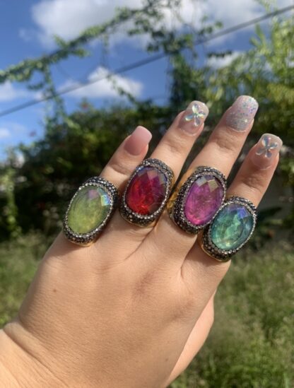 Ring Stone