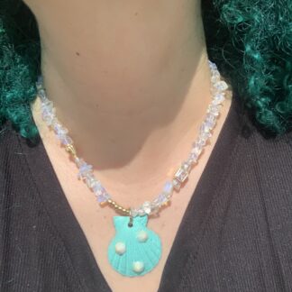 Shell Necklace