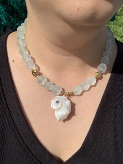 Tropi Necklace - Image 2