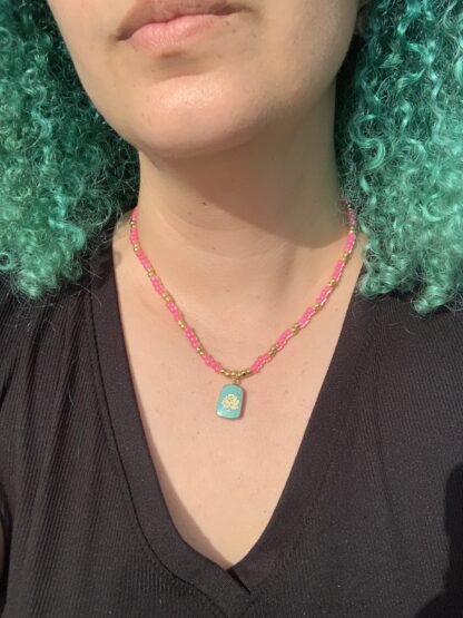 Baja Necklace