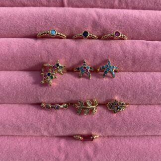 Ear Cuff (1 Piece)