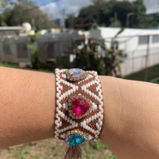 Boho Bracelet