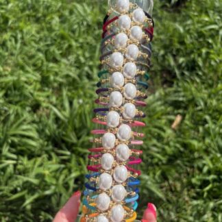 Perlini Adjustable Bracelet