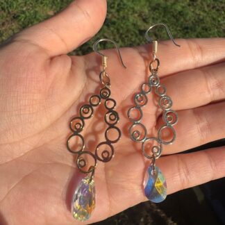 Luxe Collection Classy Drops