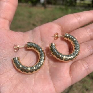 Isabela Earrings