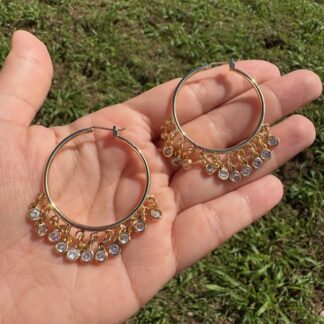 Vida Earrings