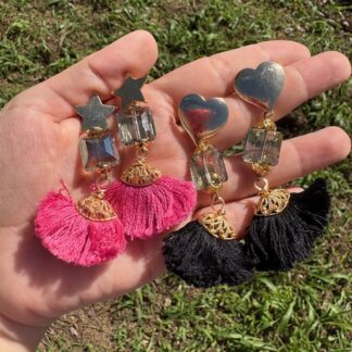 Luxe Collection Noir Prism Royal