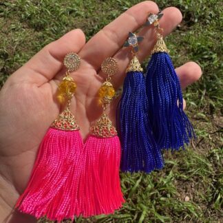 Luxe Collection Majesty Pop