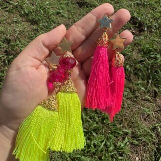 Luxe Collection Majesty Neon