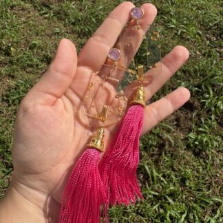 Luxe Collection Blush Royal