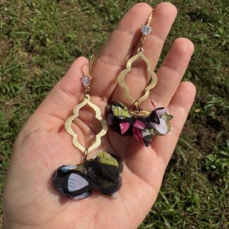 Luxe Collection Fancy Noir