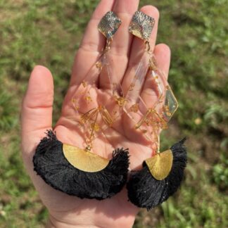 Luxe Collection Noir Royal