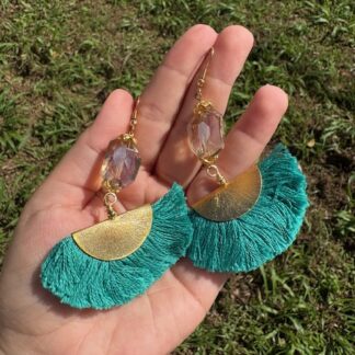 Luxe Collection Emerald Dune