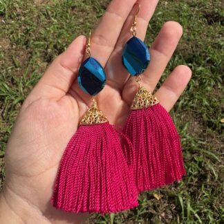 Luxe Collection Vivid Majesty