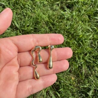 Elegant Drop Earrings