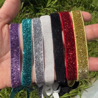 Bracelet (thin lycra)