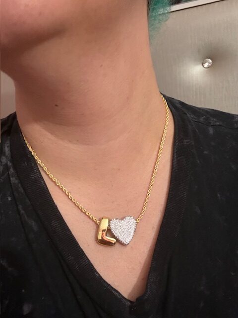 Rope Chain - Image 2