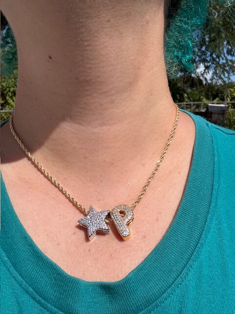 Rope Chain - Image 3