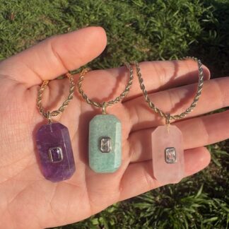 Aurora Gem Collection