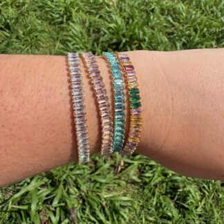 Classy Chic Bracelet