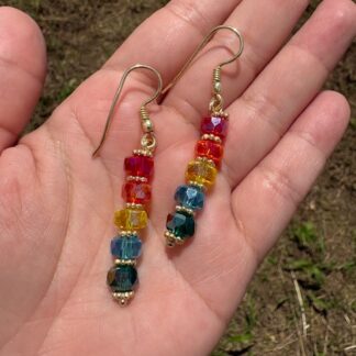 'Tism Earrings