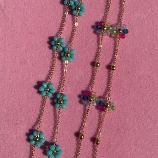 Isla Daisy Choker