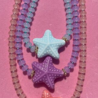 Pastel Tide Necklace