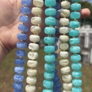 Caribbean Whisper Necklace