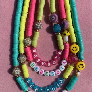 Bebesota Necklace