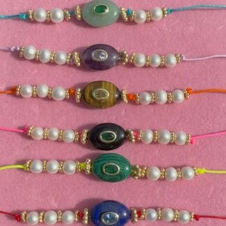 Aura Bracelet
